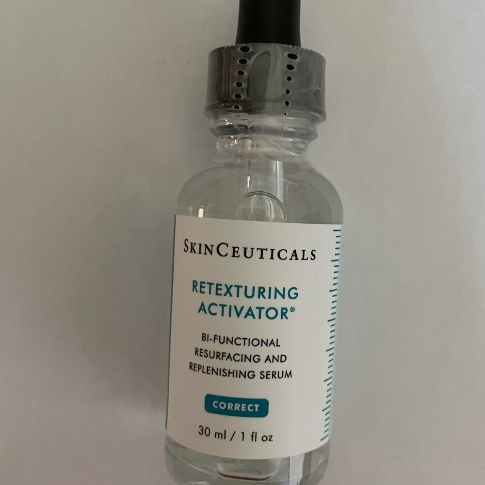SkinCeuticals Retexturing Activator 30 ml /1 fl oz, new w/o box